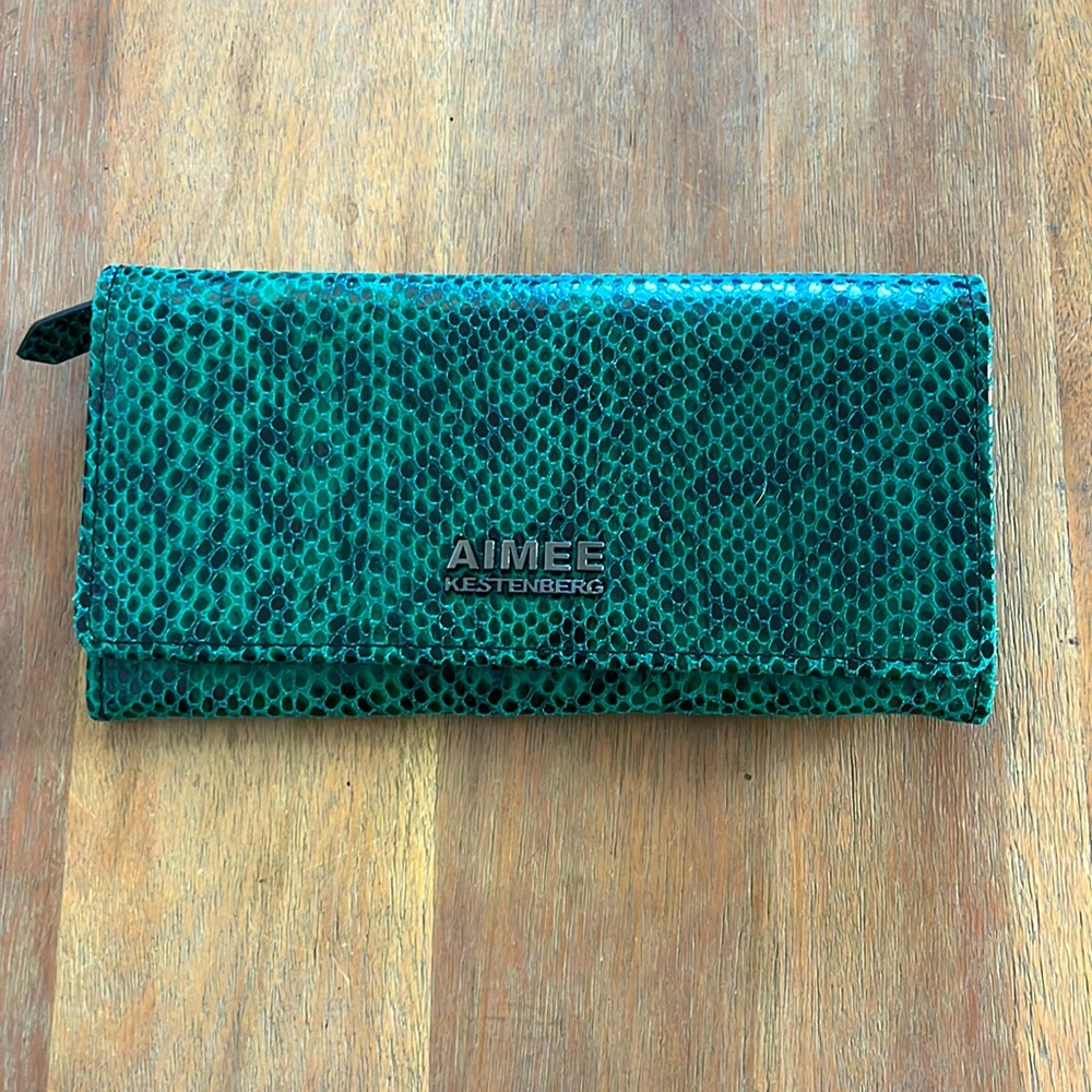 Aimee Kestenberg Wallet